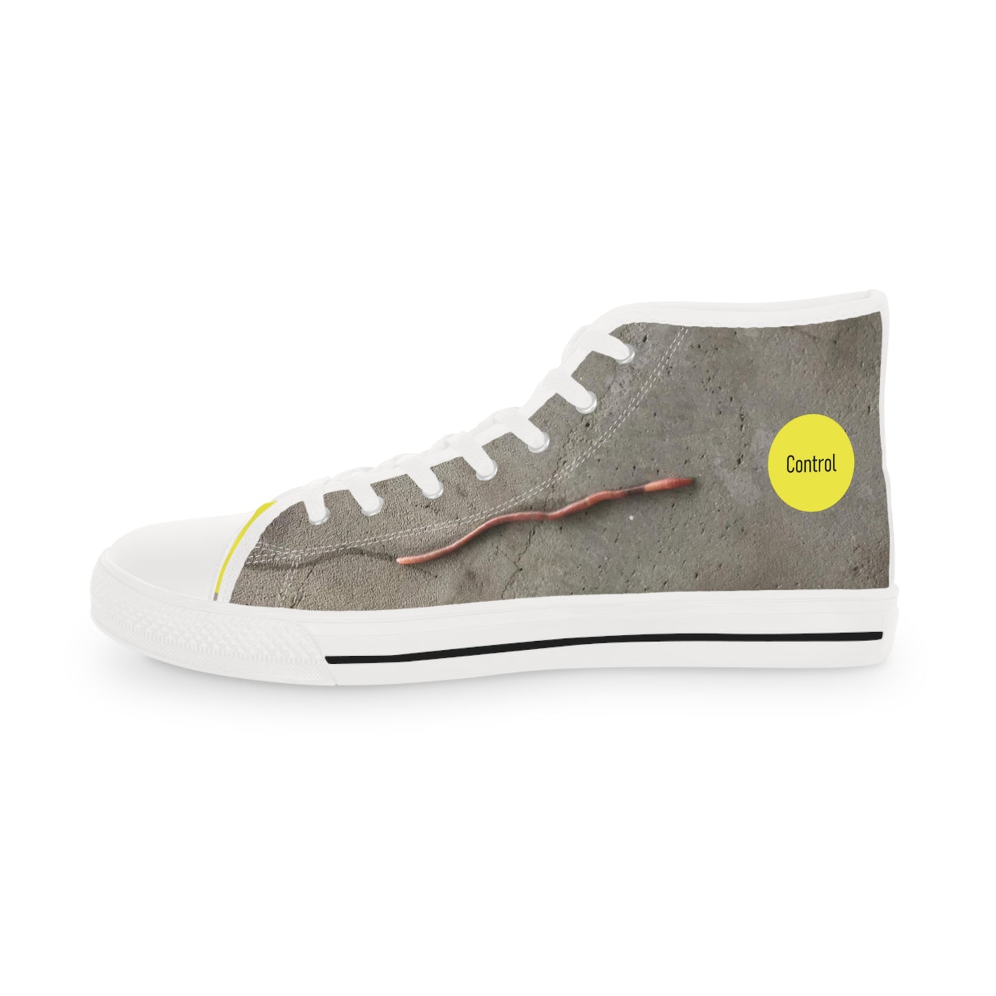 Sneakers | Control The Chaos Control The Worm