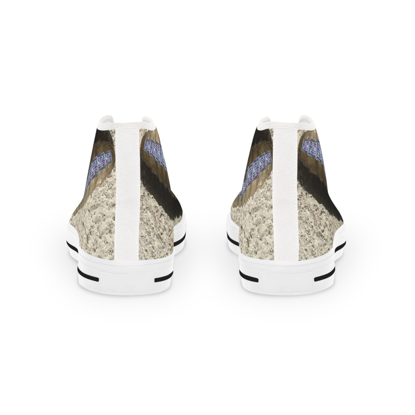 Sneakers | Grandma's Ring Worm
