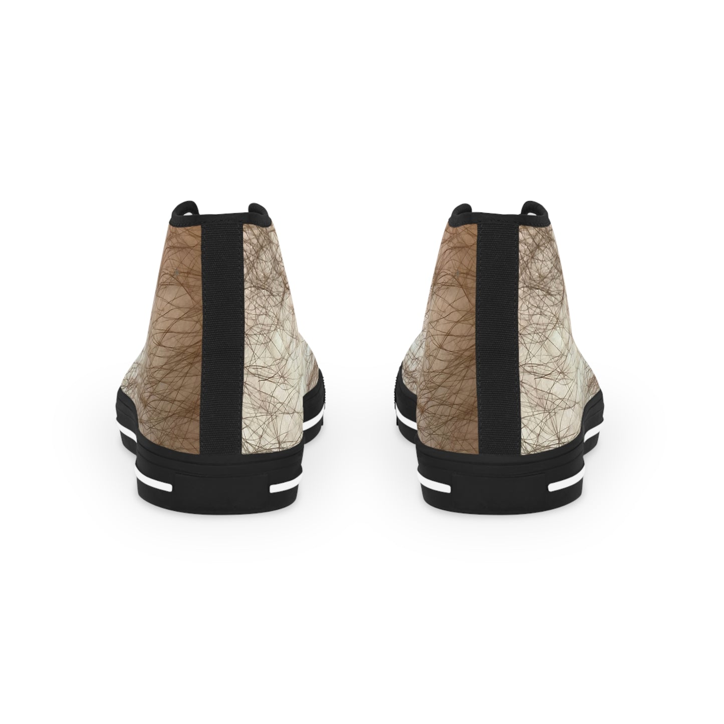 Sneakers | Hairy Camo
