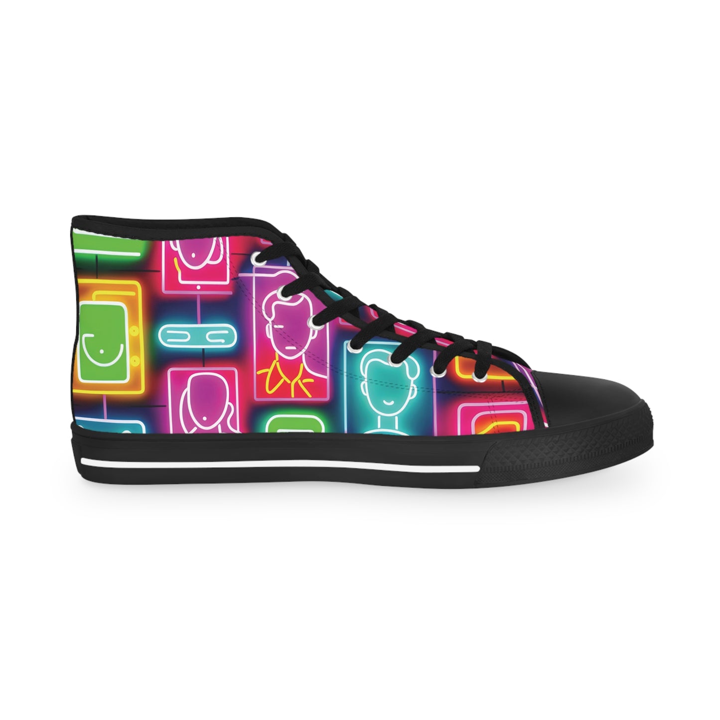 Sneakers | Neon 1950 September