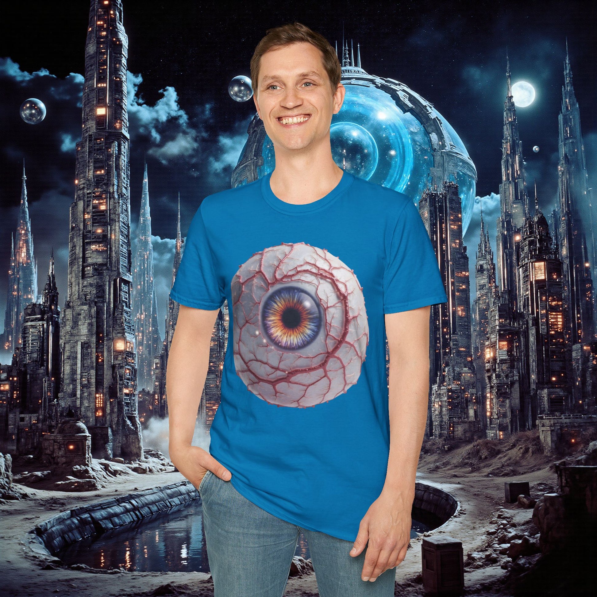 T-Shirt | Vision