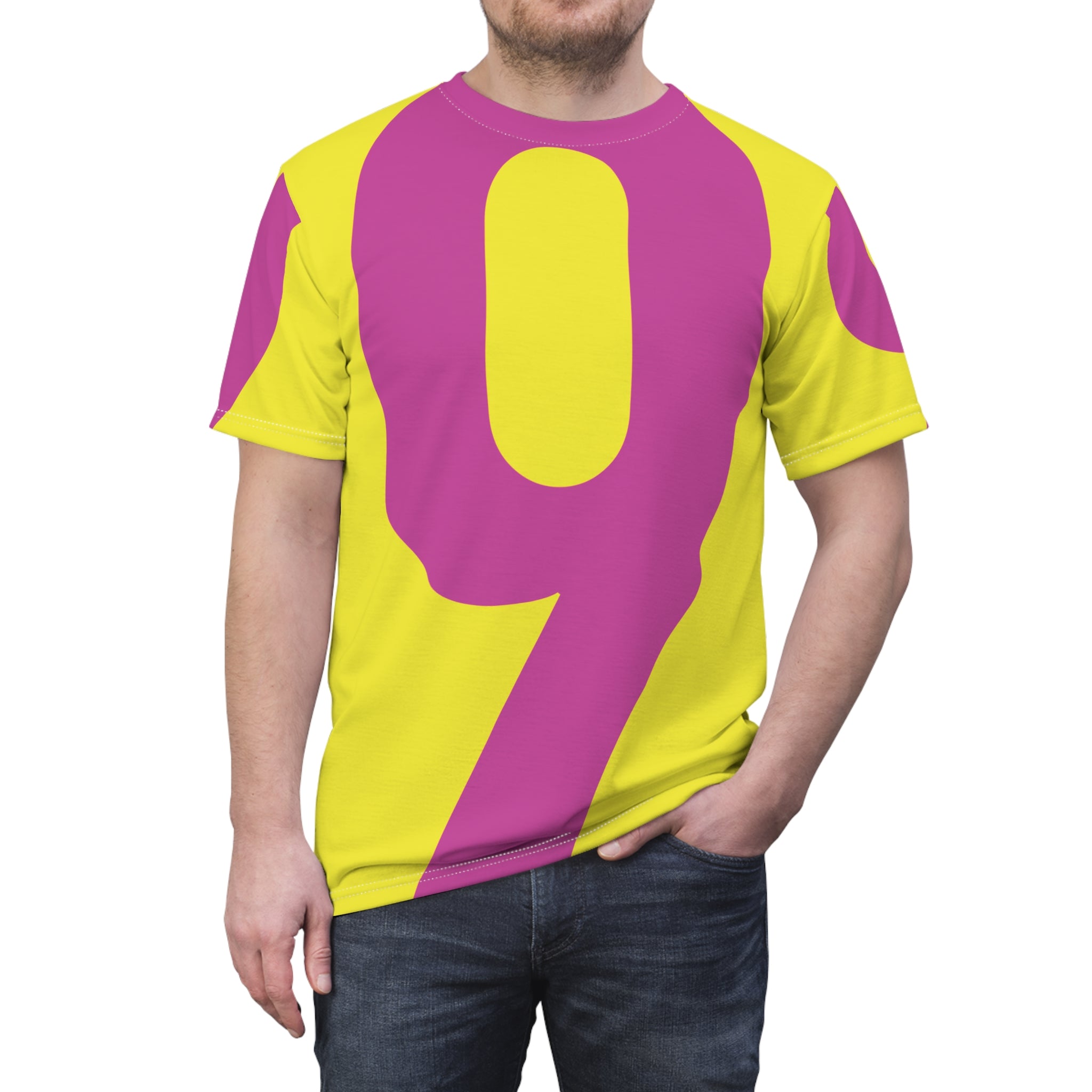 AOP Shirt | 9