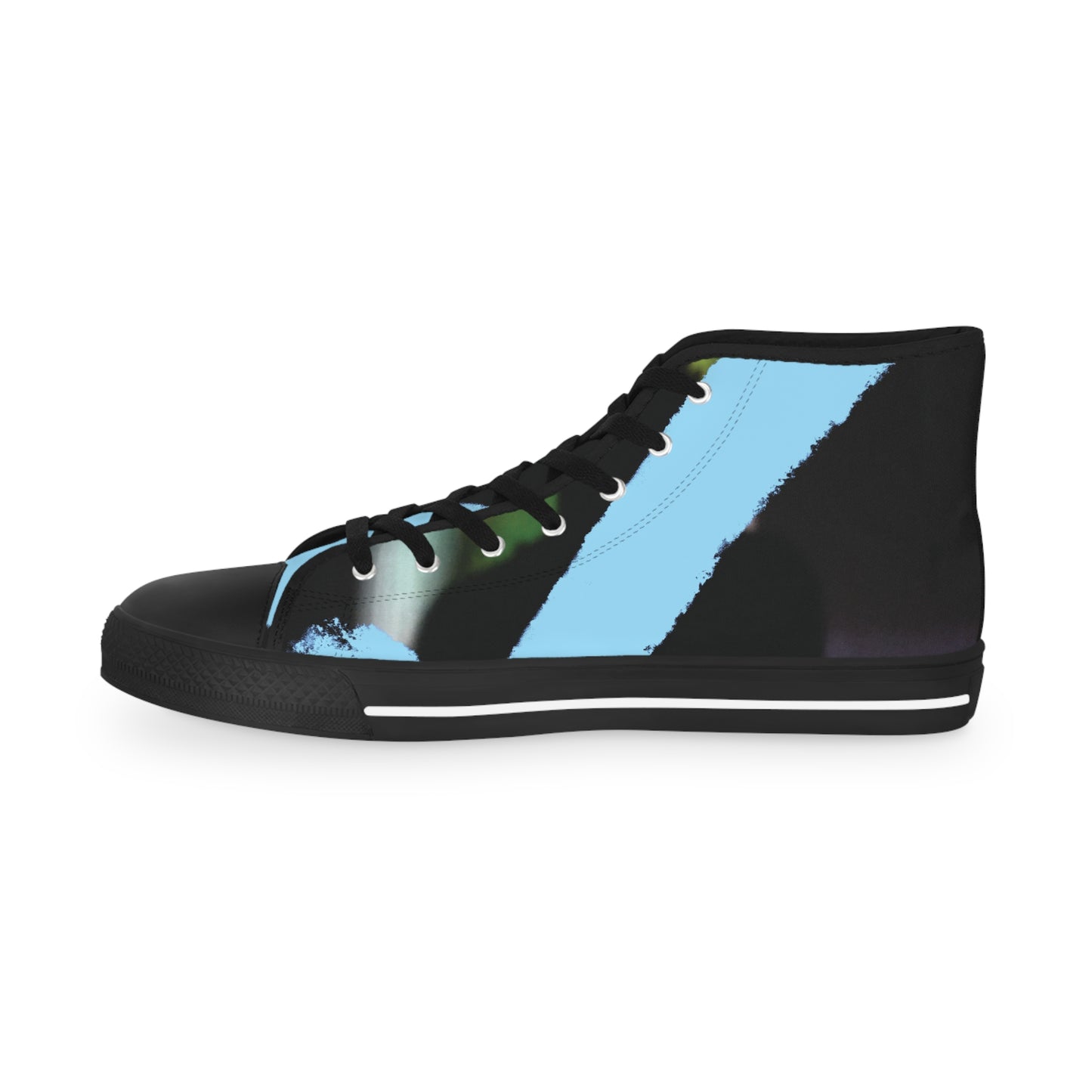 Sneakers | It’s Over