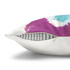 Pillow Case | Faux Suede | Z