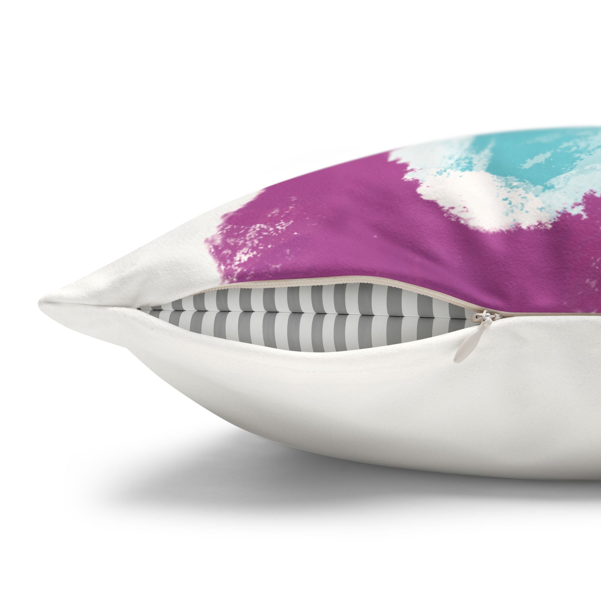 Pillow Case | Faux Suede | Z