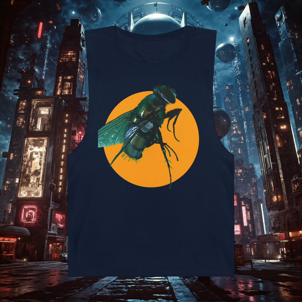 Muscle Tank | Election Day