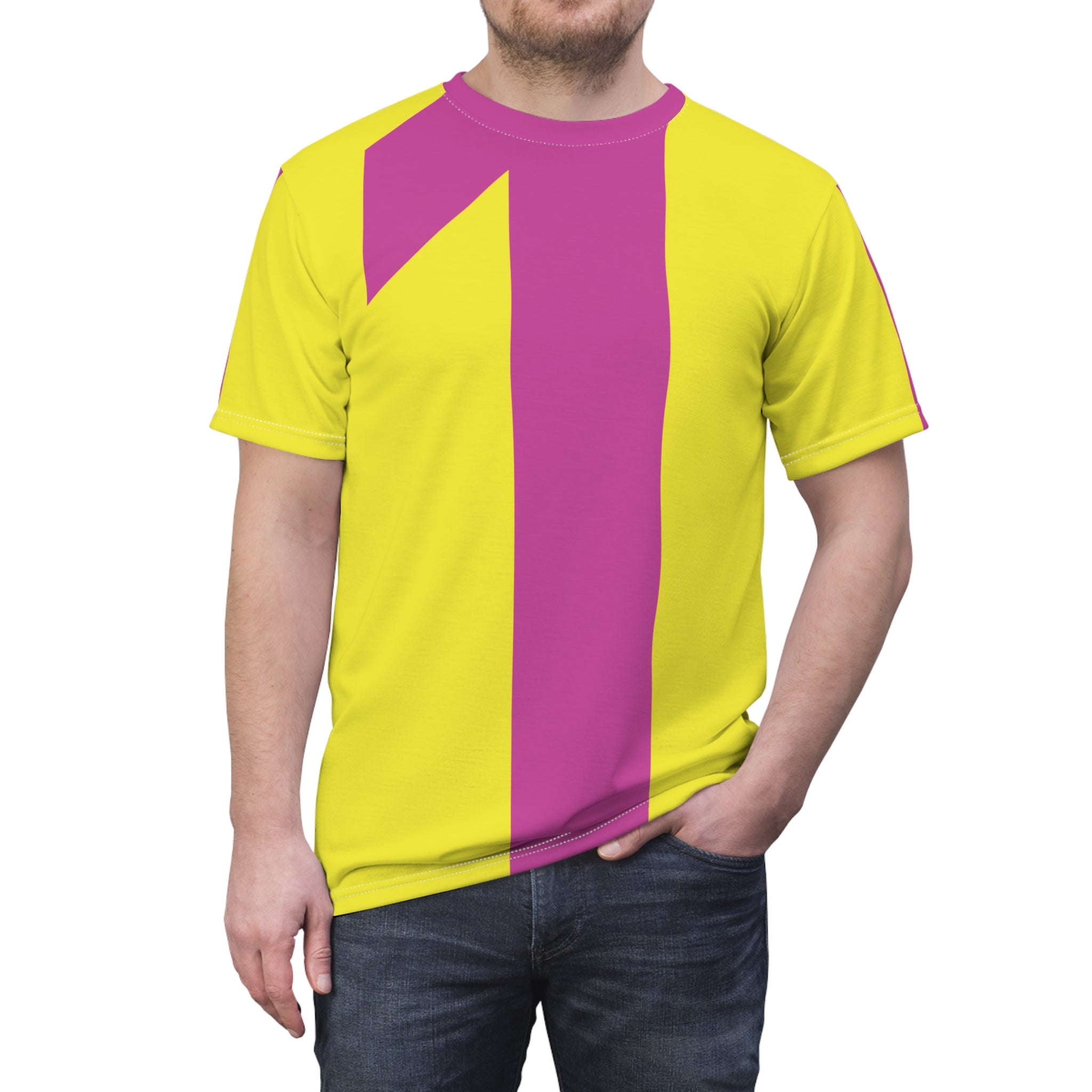 AOP Shirt | 1