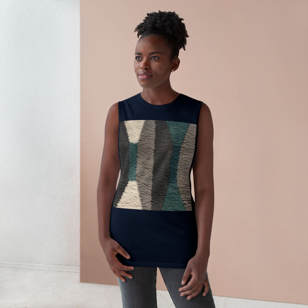 Muscle Tank | Den