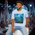 T-Shirt | The Apocalypse of Dying
