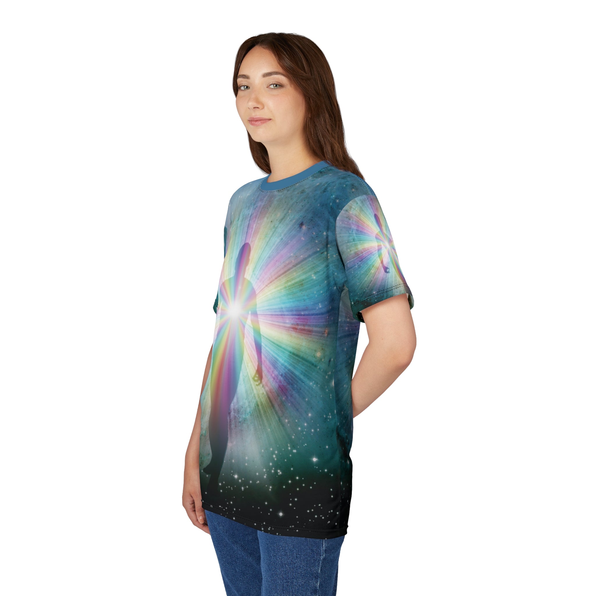 AOP Shirt | Eurphoria