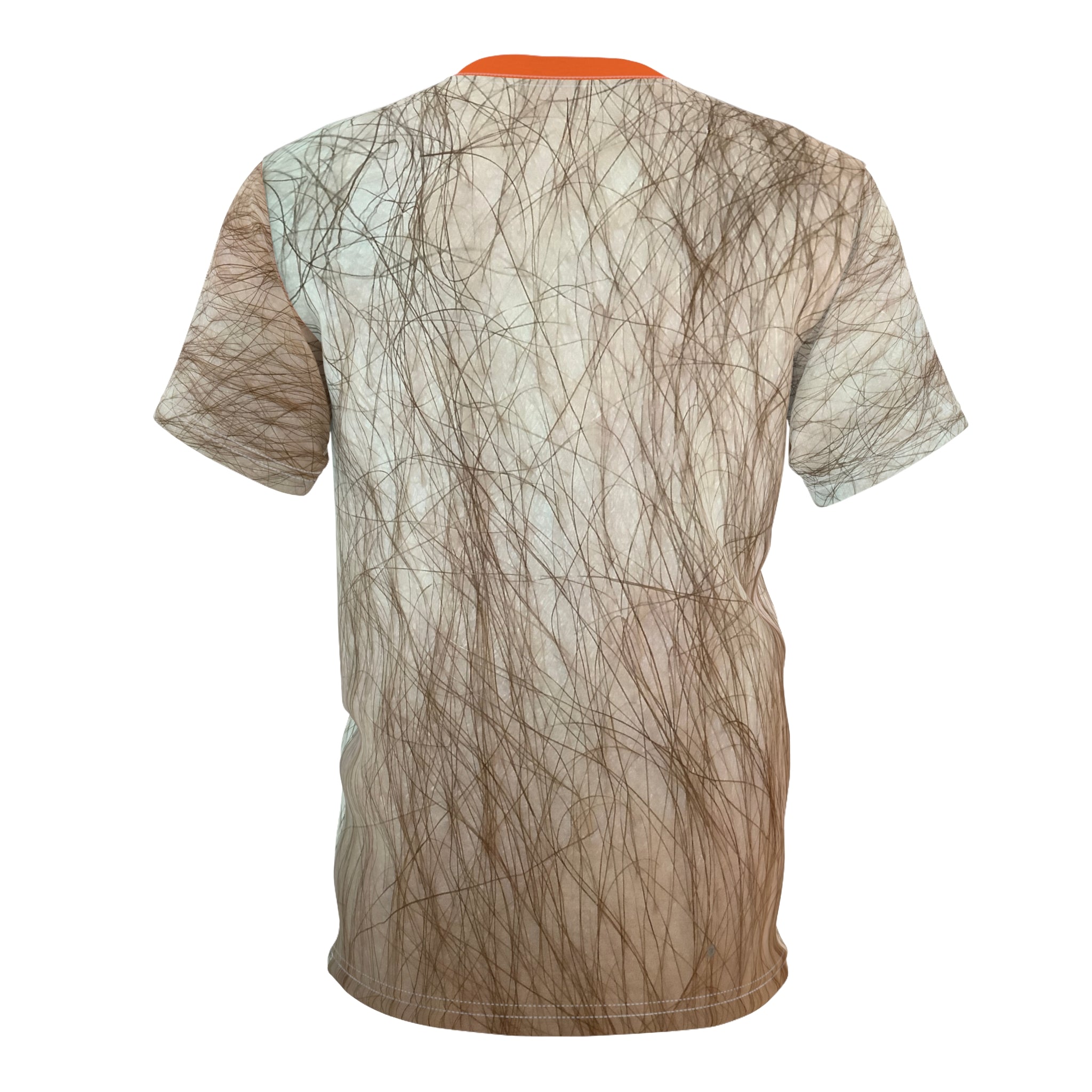 AOP Shirt | Hairy Camo