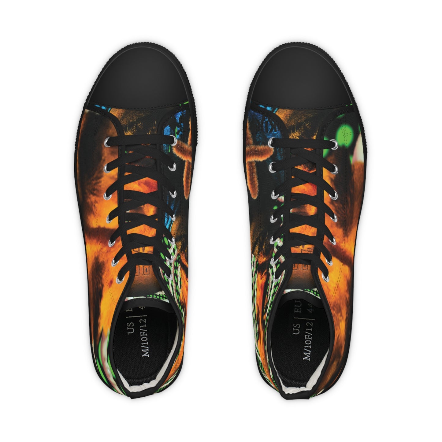 Sneakers | God Is Dead