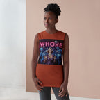 Muscle Tank | WHORE