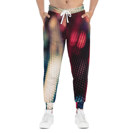 Athletic Joggers | Into The Unknown
