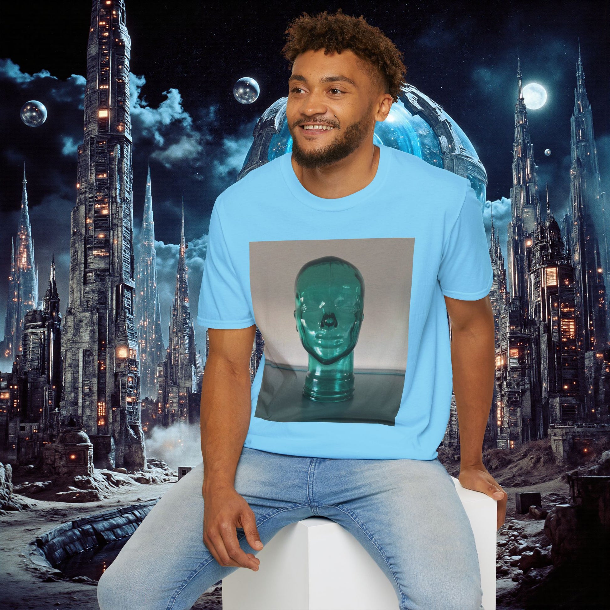 T-Shirt | Limbo