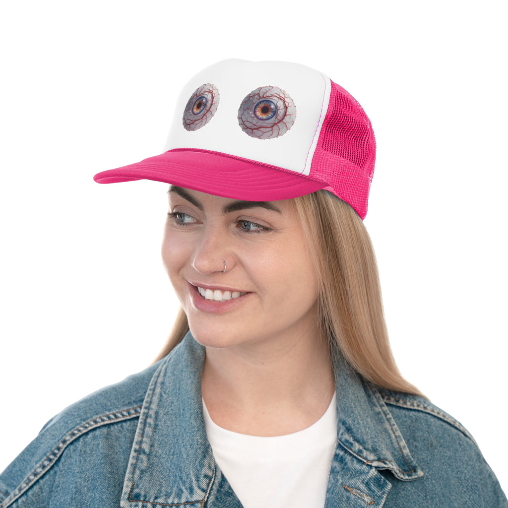 Trucker Hat | Vision