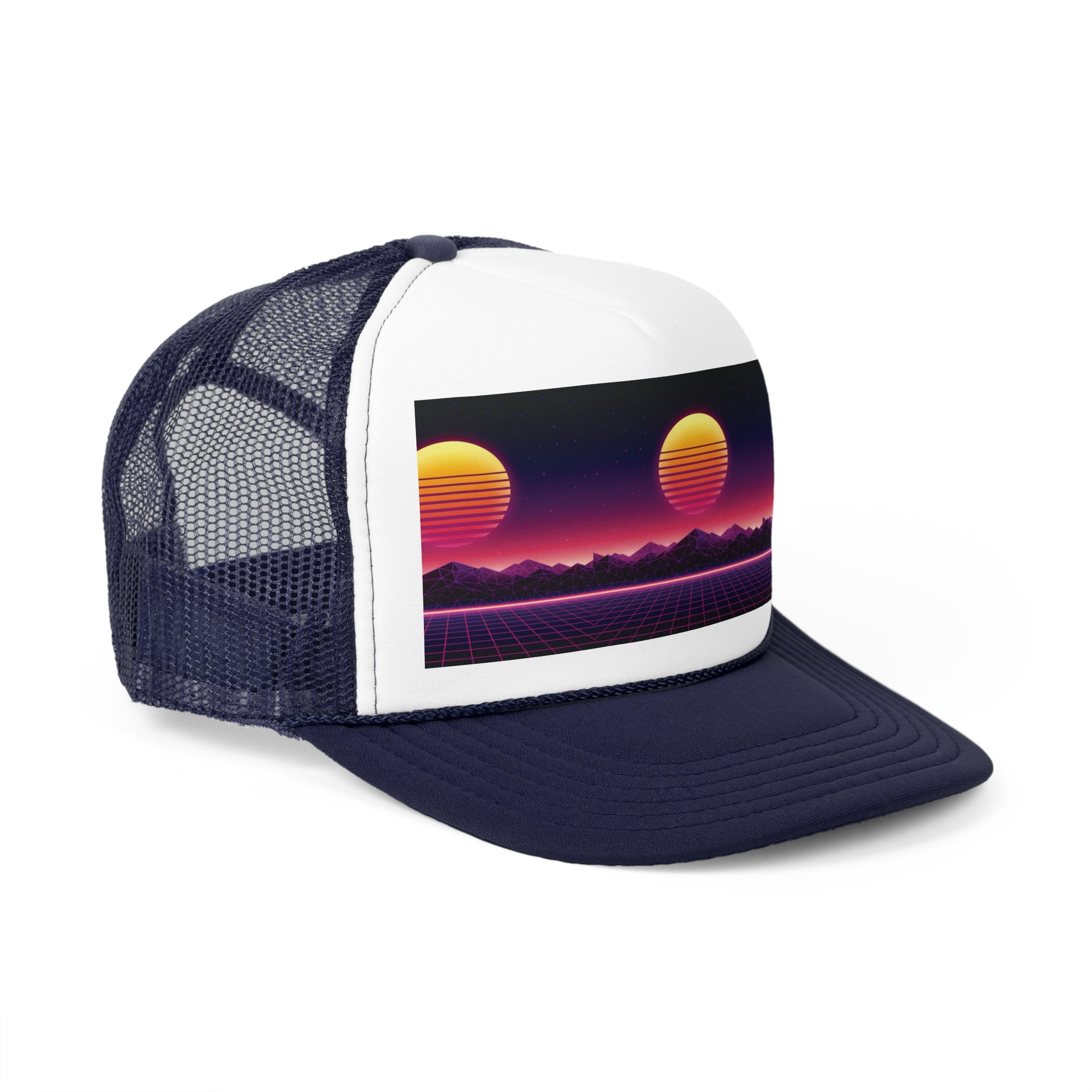 Trucker Hat | Death Matrix