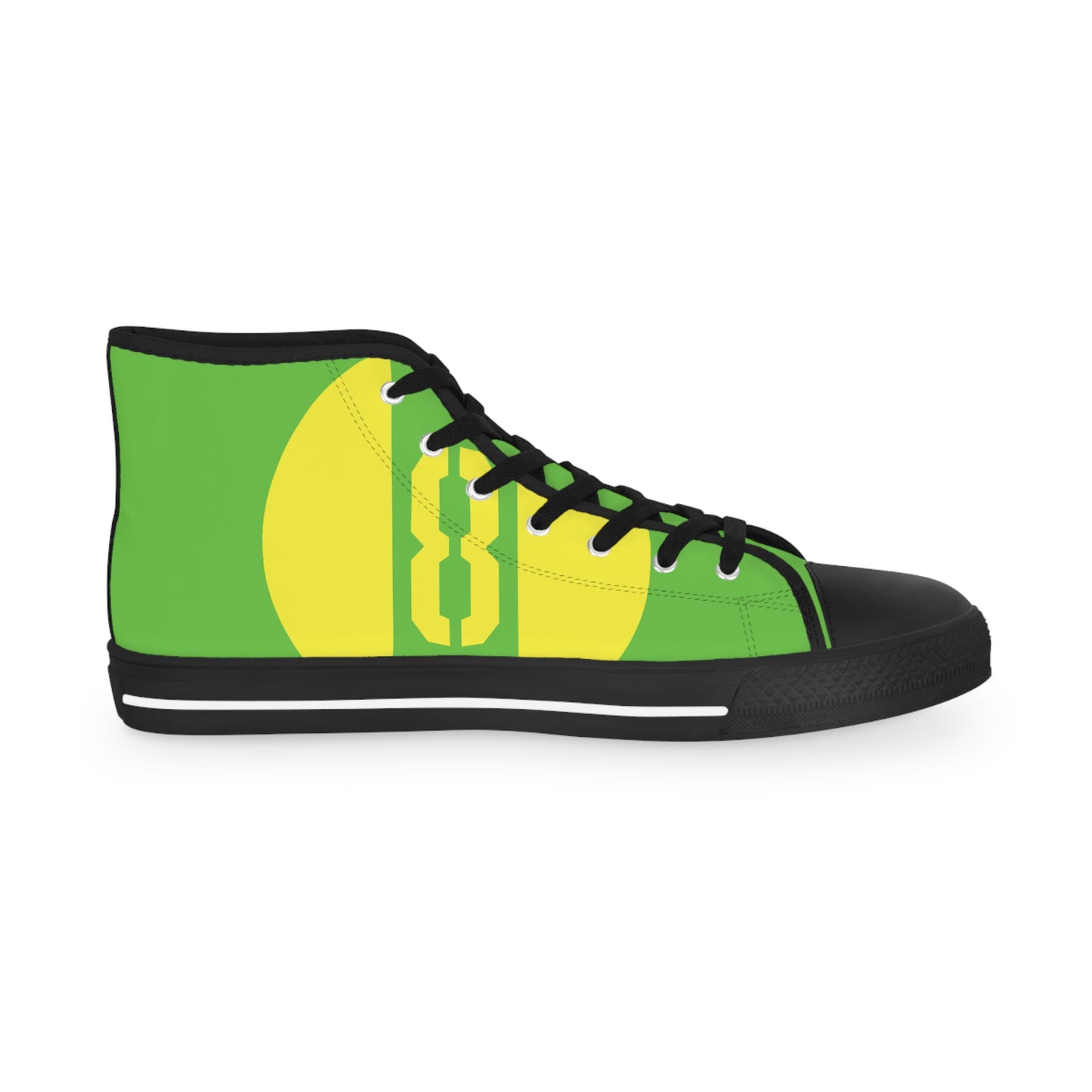 Sneakers | 8 | Green
