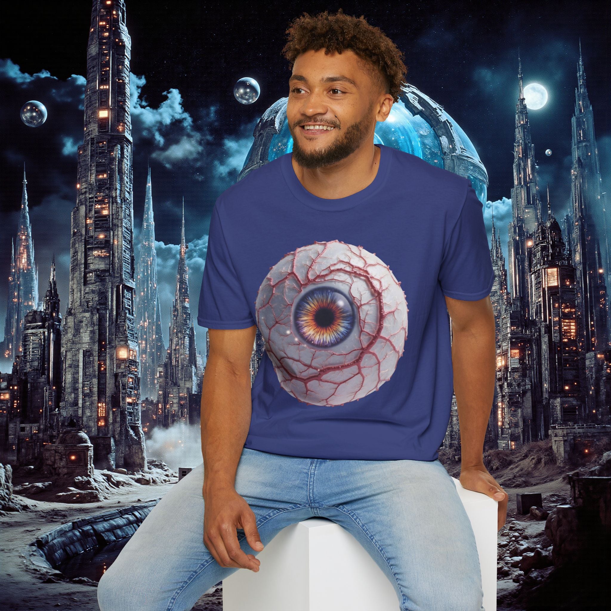 T-Shirt | Vision