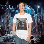 T-Shirt | Grandpa's Worm