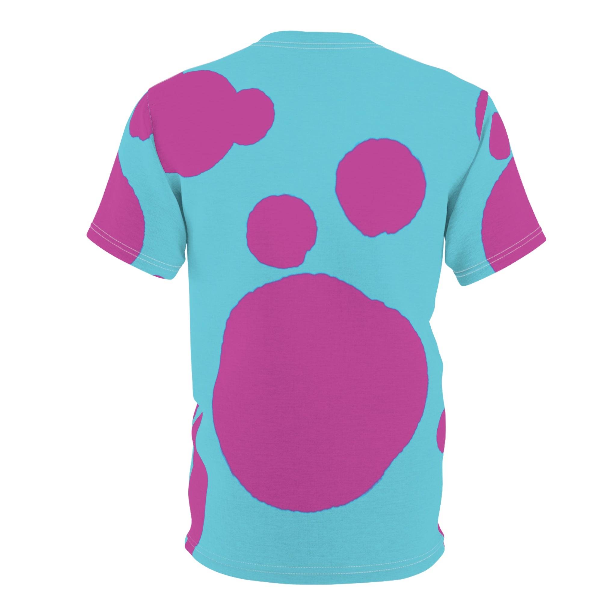 AOP Shirt | Galaxy Creation