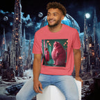 T-Shirt | Pink Pussy