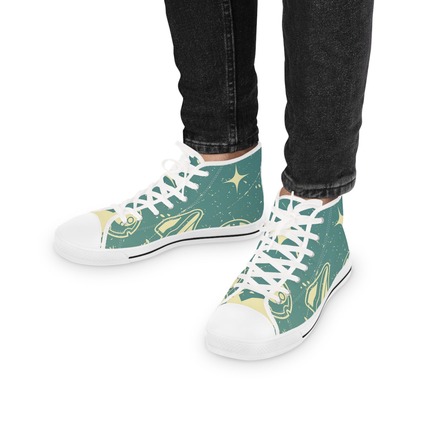 Sneakers | Moon Base