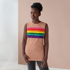 Muscle Tank | Pride