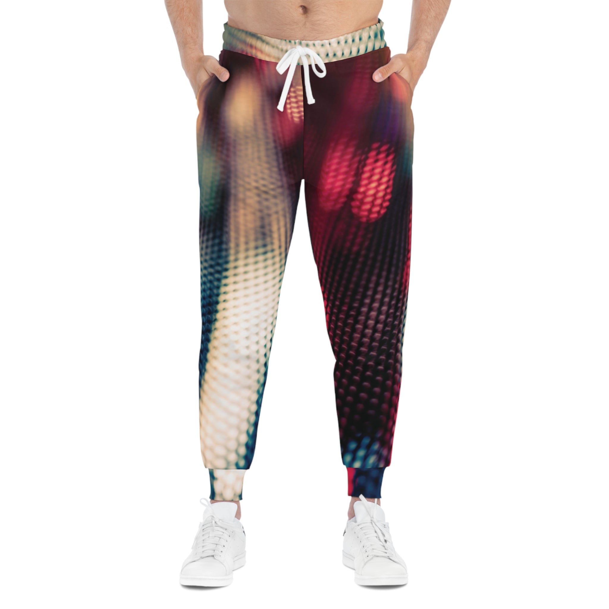 Athletic Joggers | Into The Unknown