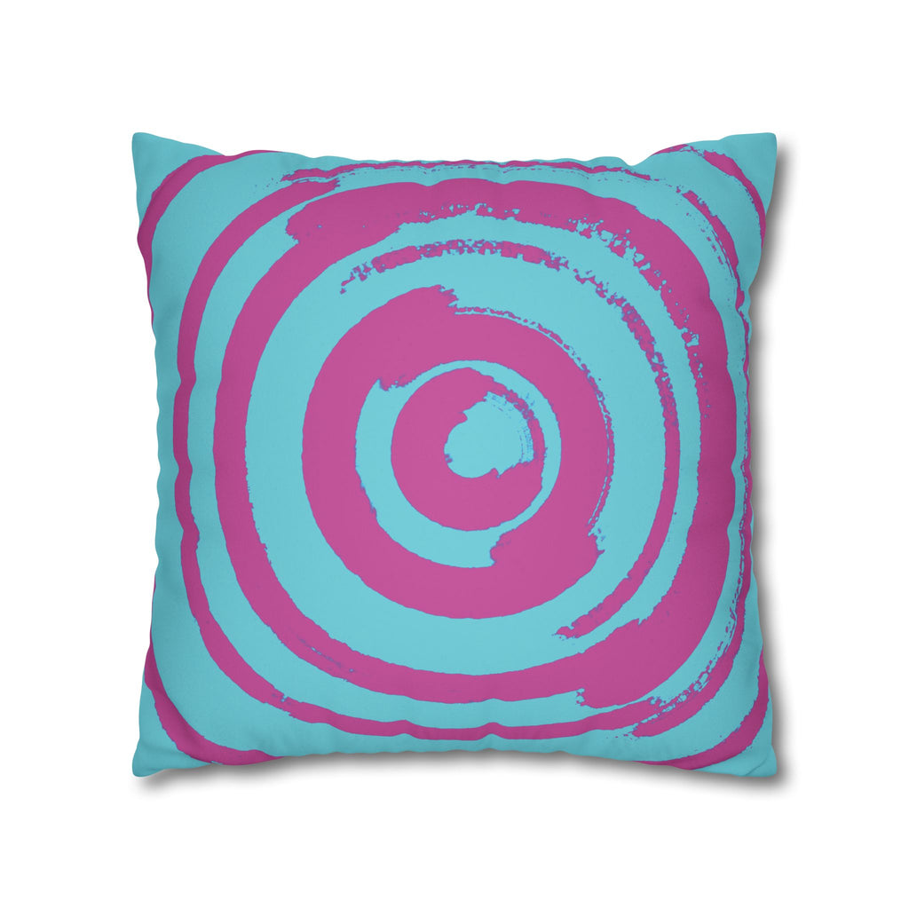 Pillow Case | Faux Suede | Galaxy Destiny