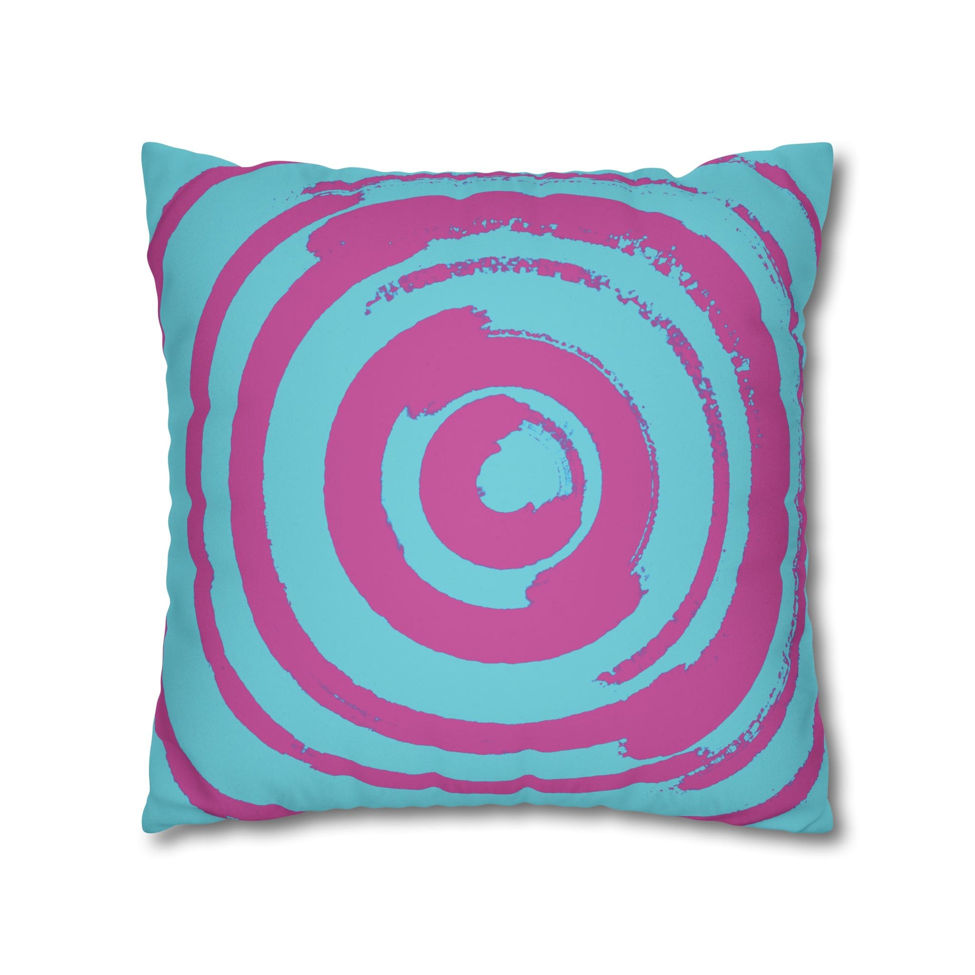 Pillow Case | Faux Suede | Galaxy Destiny