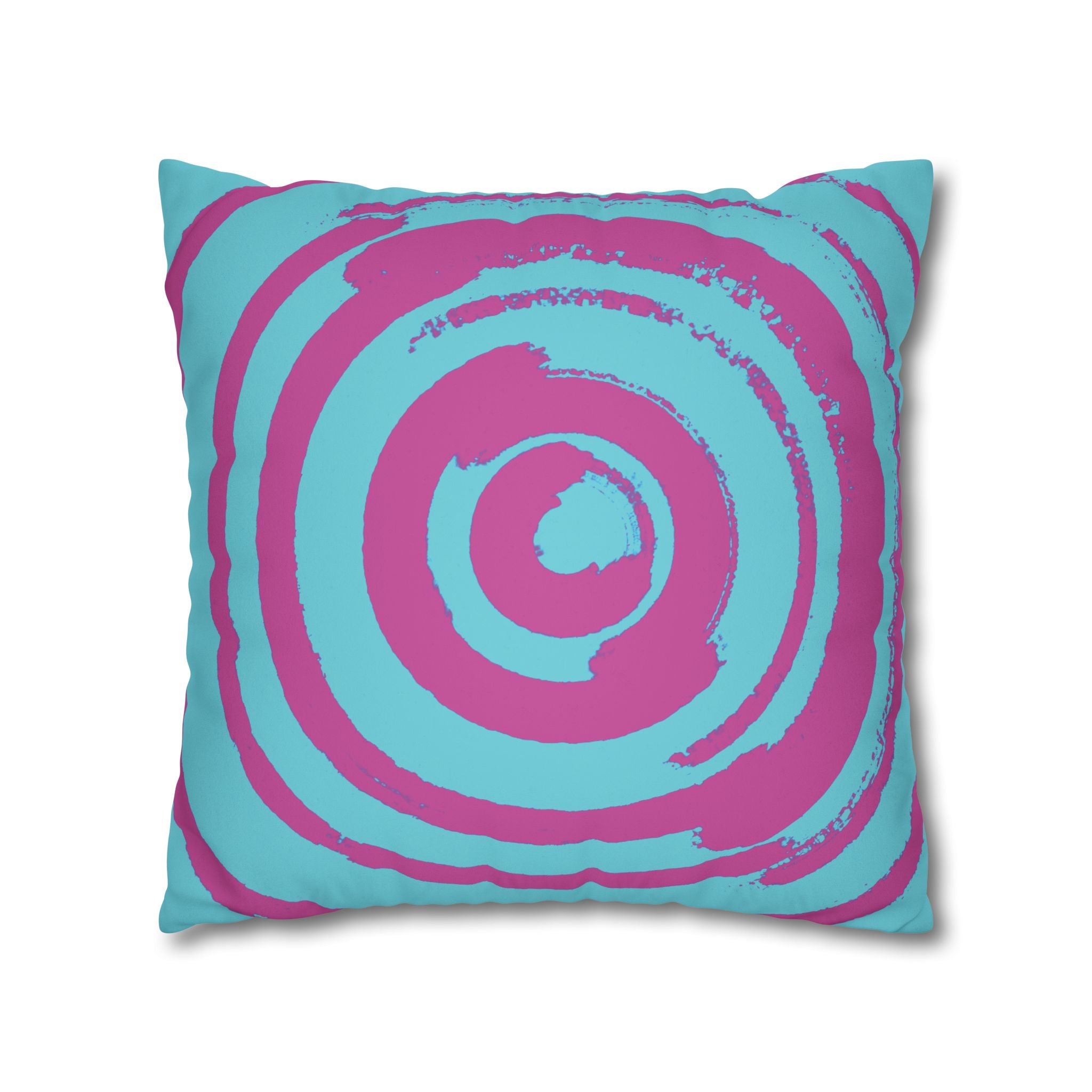 Pillow Case | Faux Suede | Galaxy Destiny