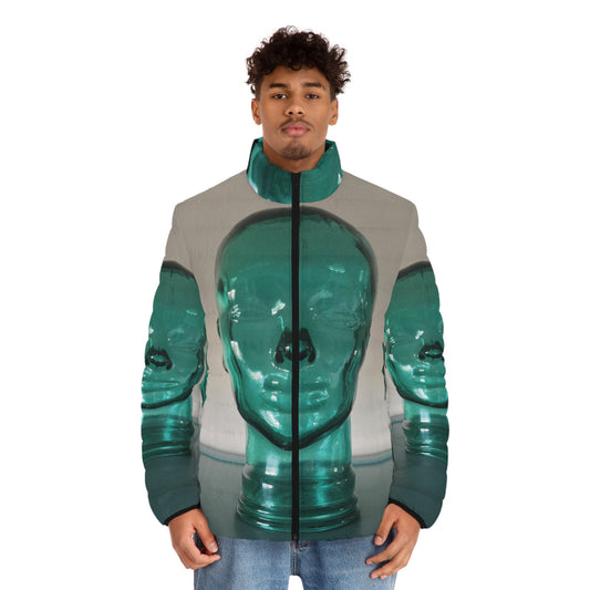 Puffer Jacket | Limbo