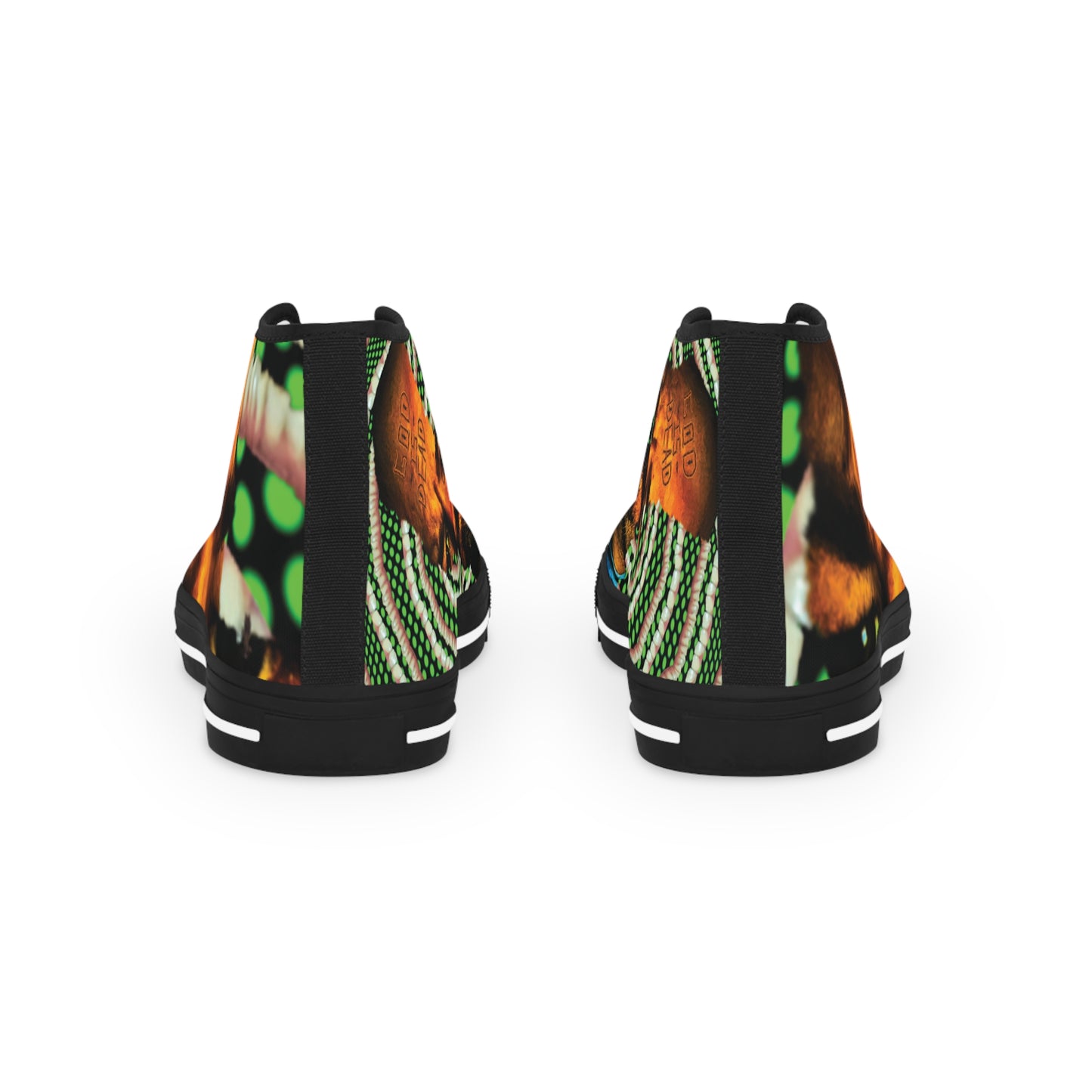 Sneakers | God Is Dead