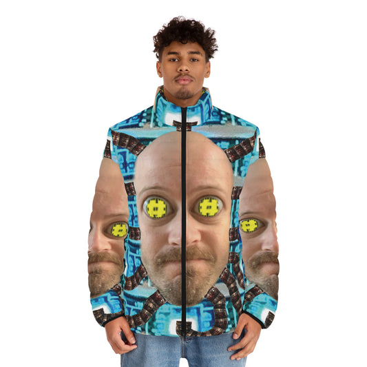 Puffer Jacket | Dodeca