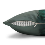 Pillow Case | Faux Suede | Limbo