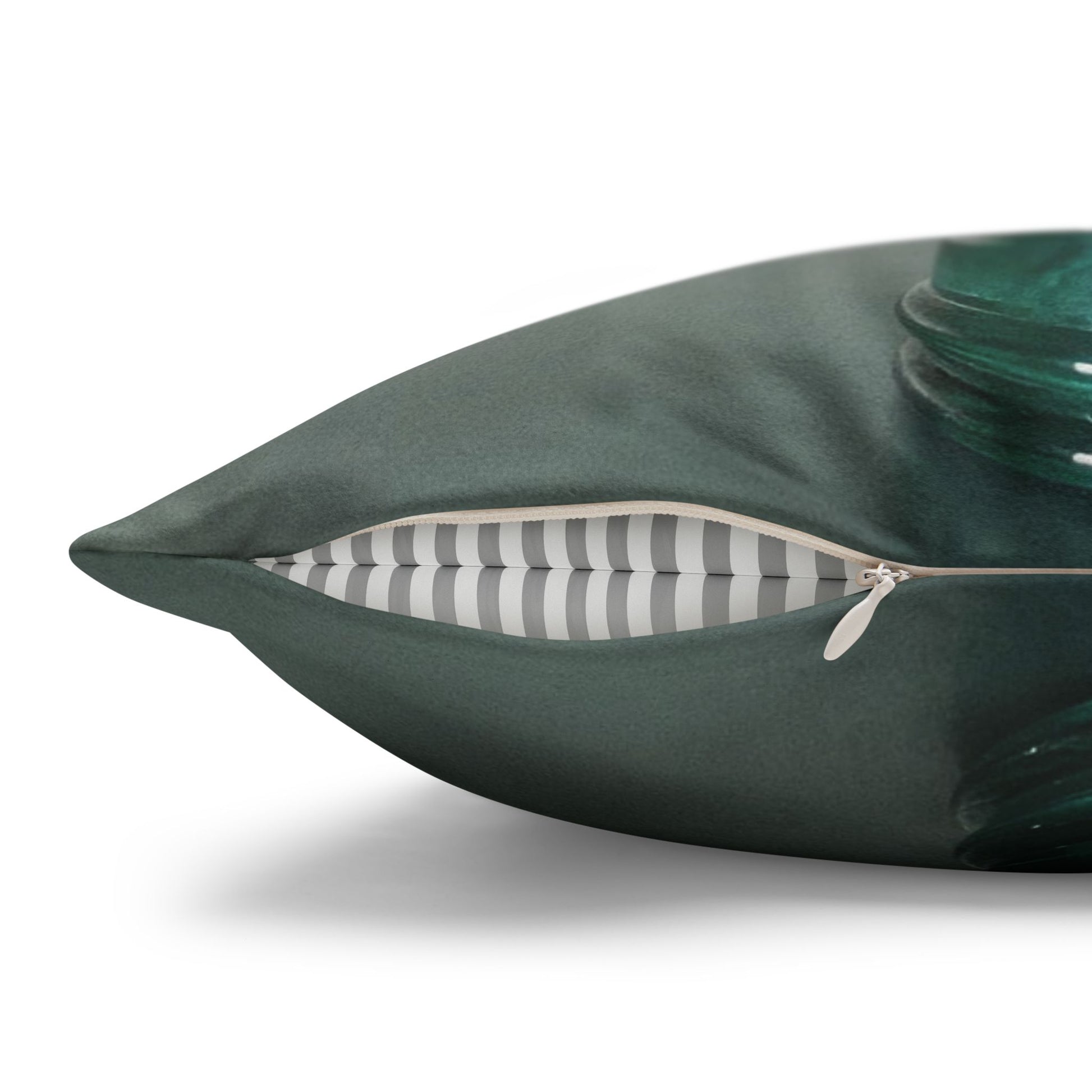 Pillow Case | Faux Suede | Limbo