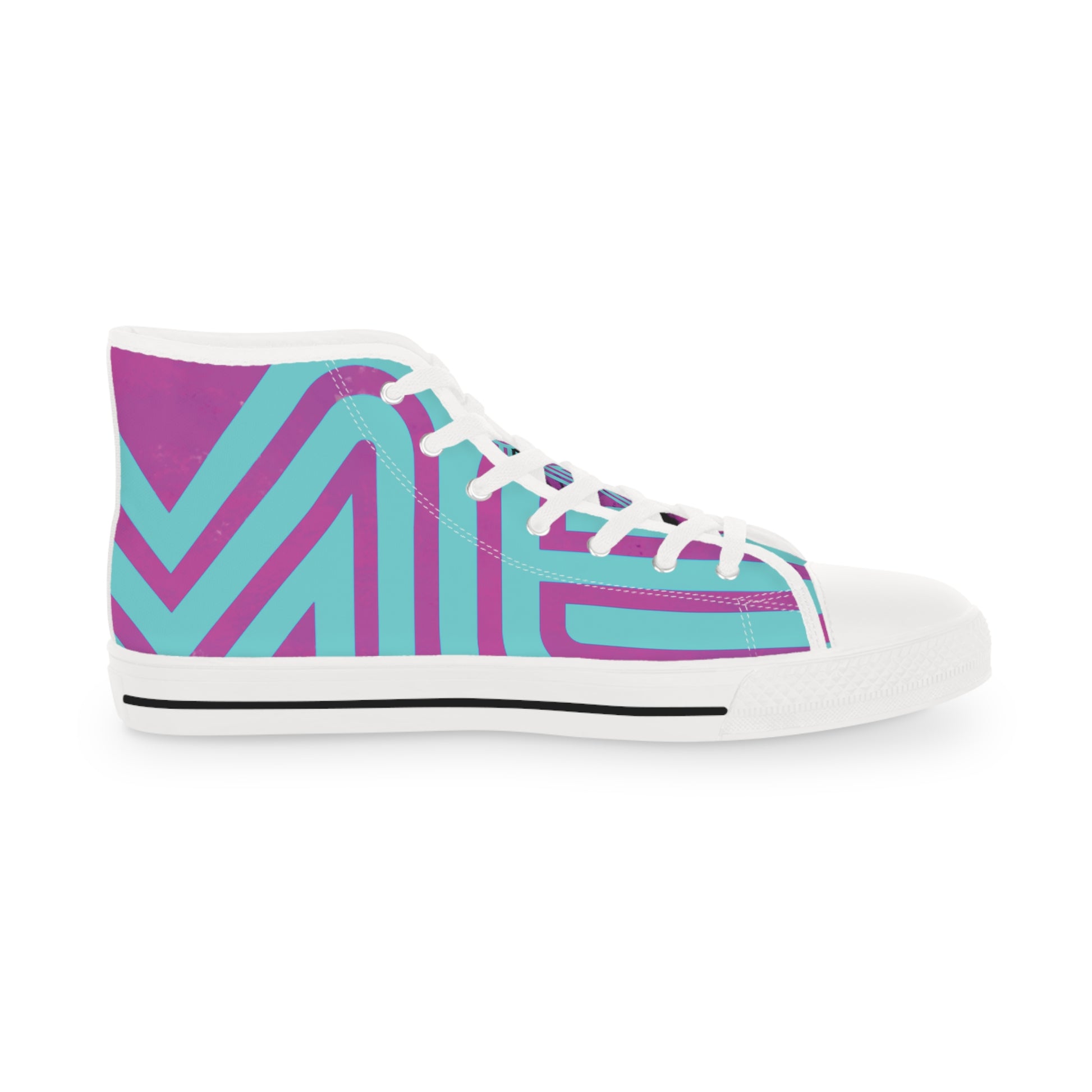 Sneakers | Love Me Love My Worm