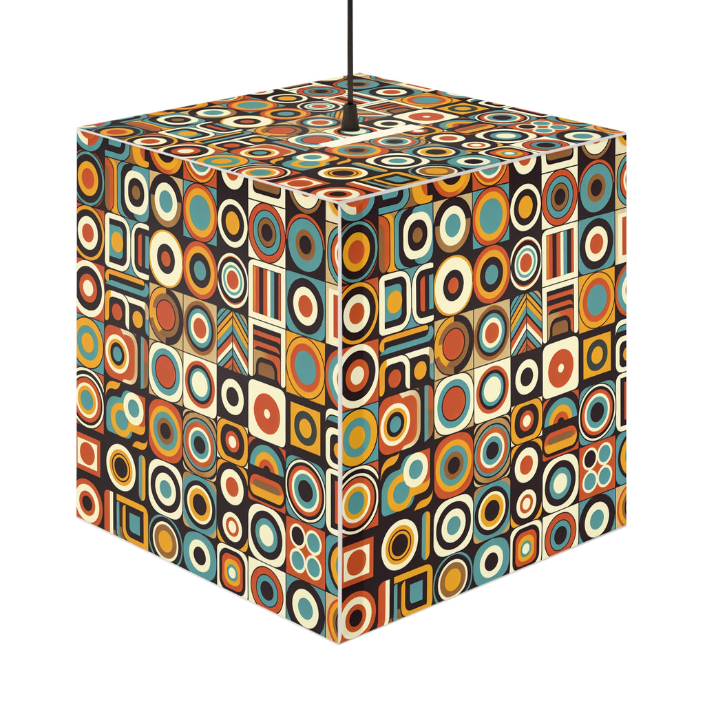 The Light Cube - Backache