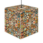 The Light Cube - Backache