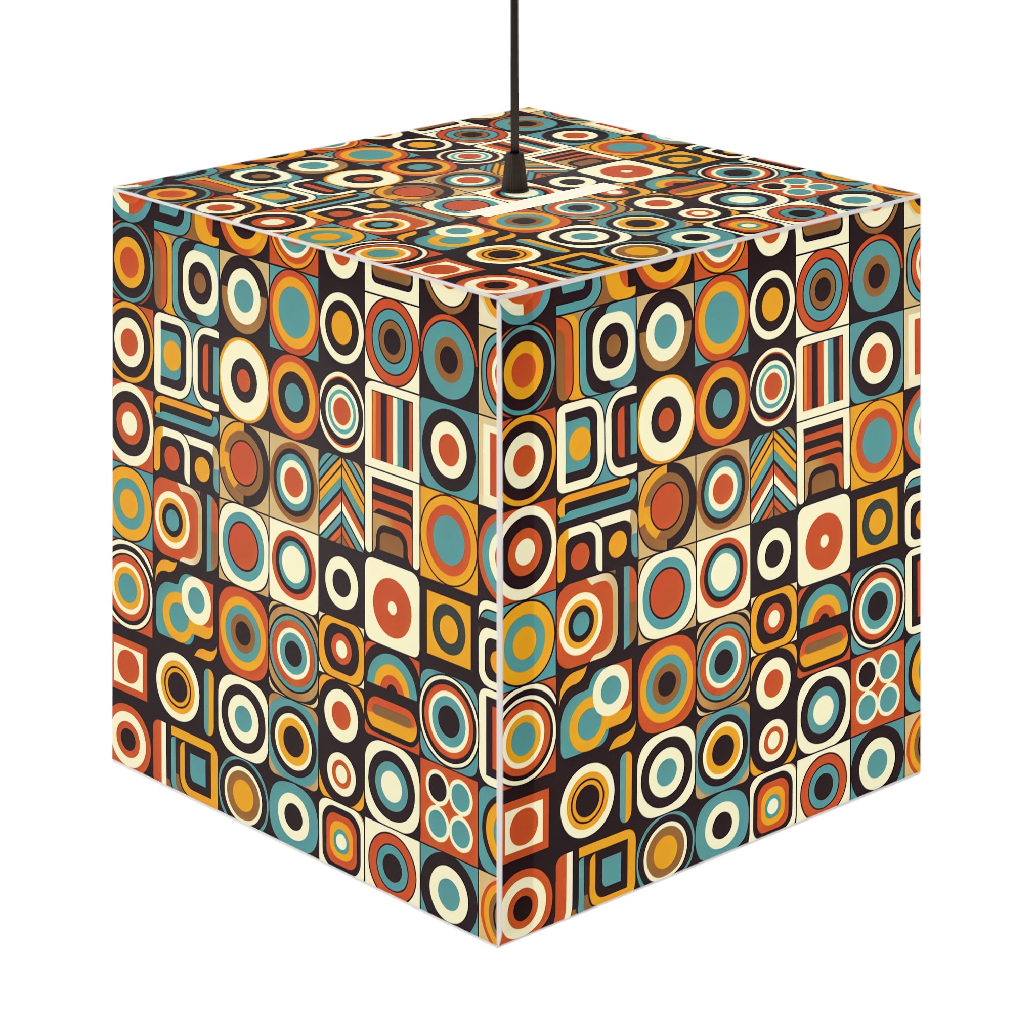 The Light Cube - Backache