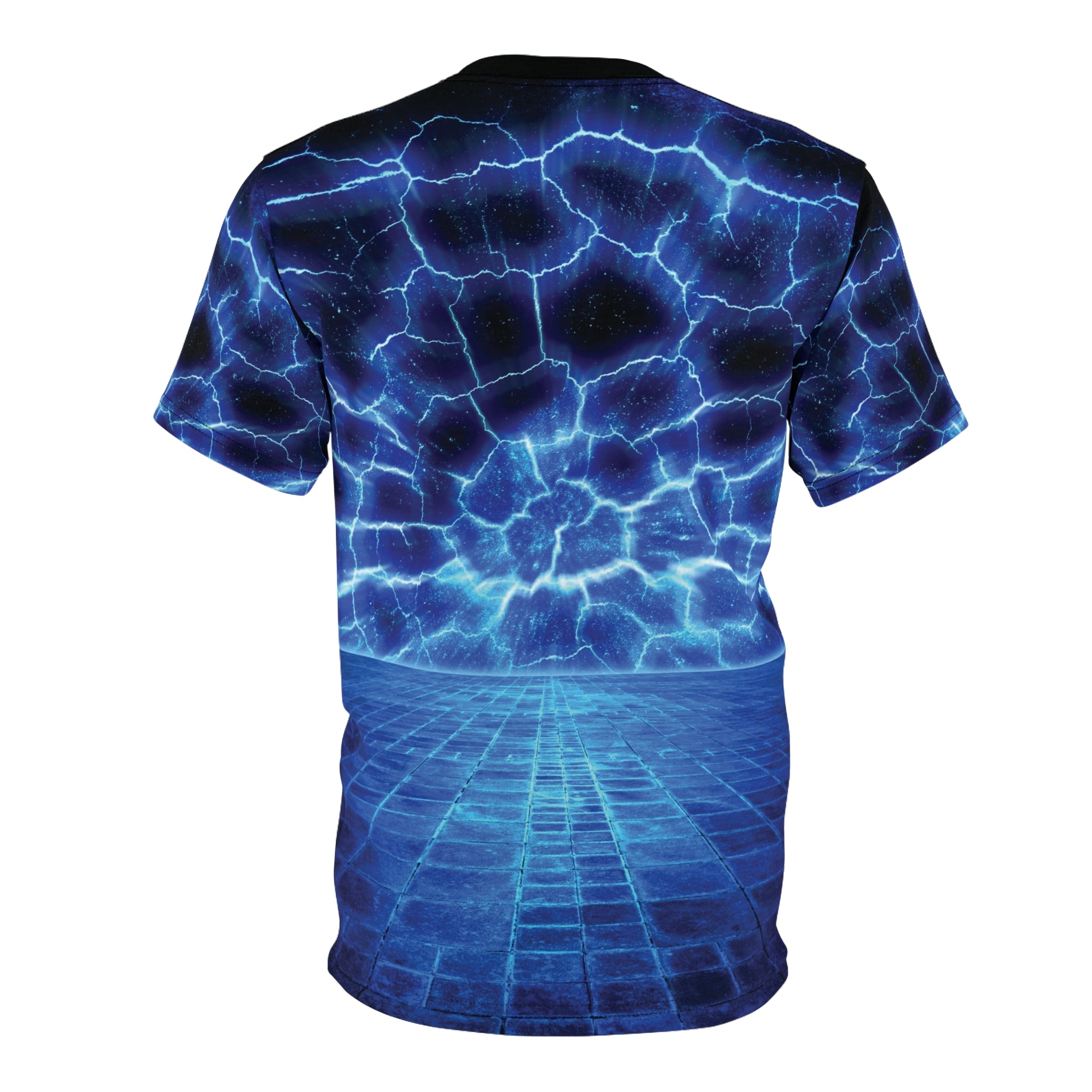 AOP Shirt | Right In Front Of You