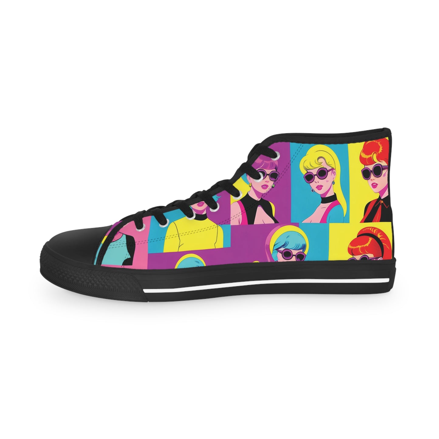 Sneakers | Neon 1960 January