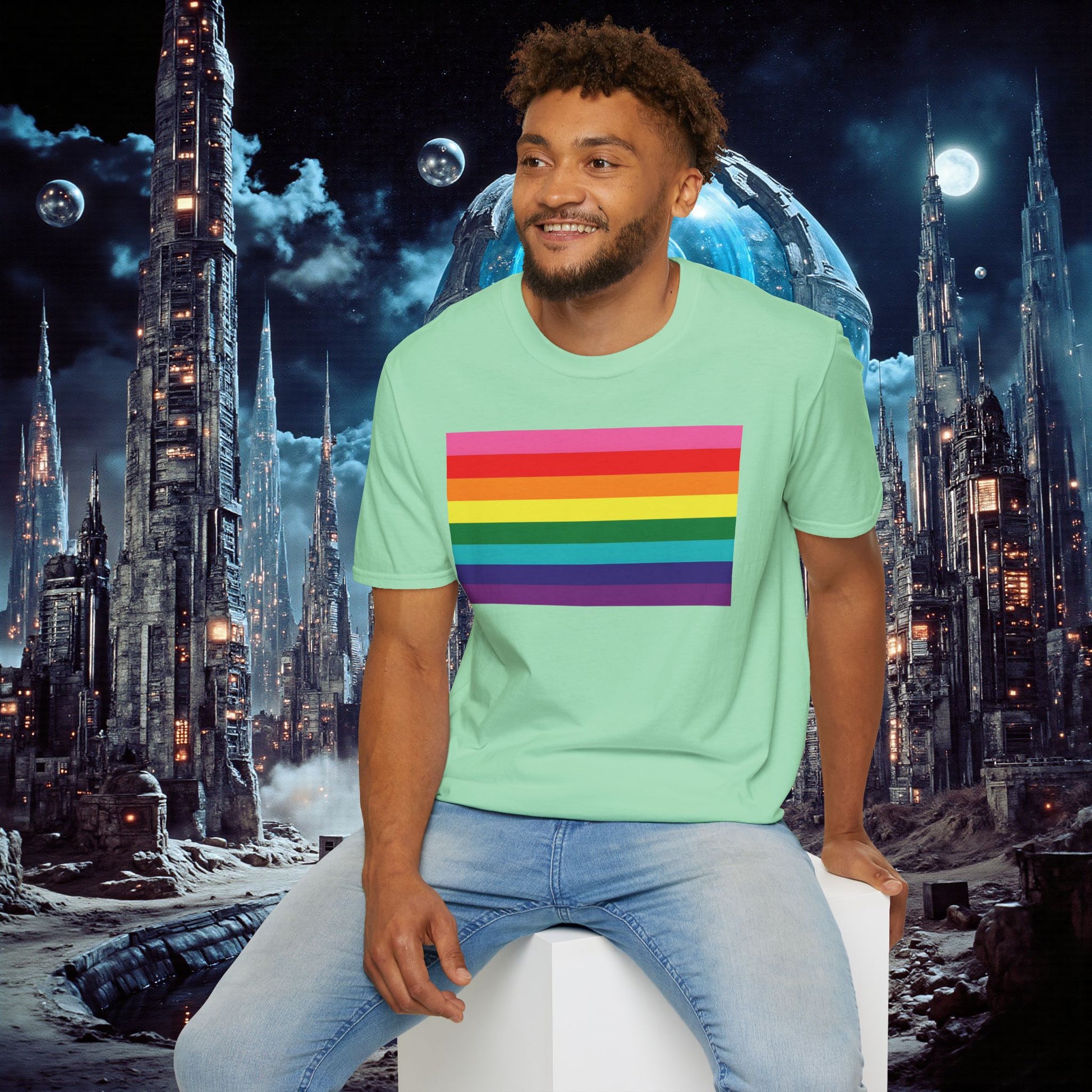 T-Shirt | Pride