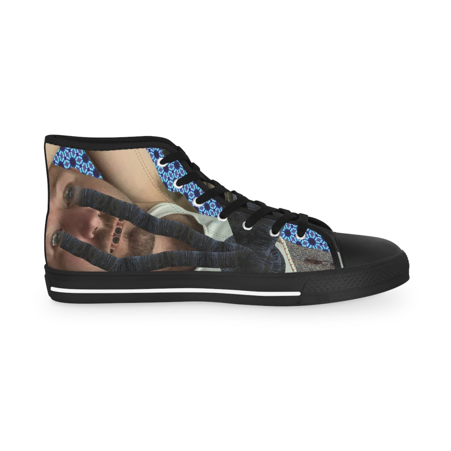Sneakers | I Cried In Cheboygan