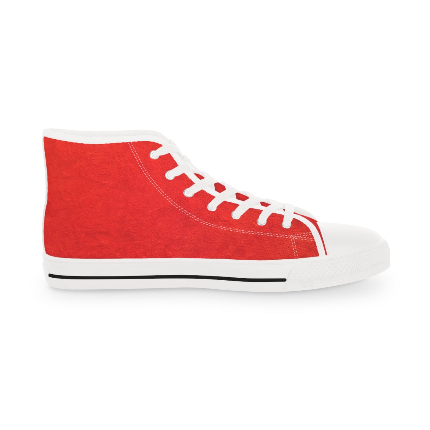 Limited Edition High Top Sneakers - Cougar