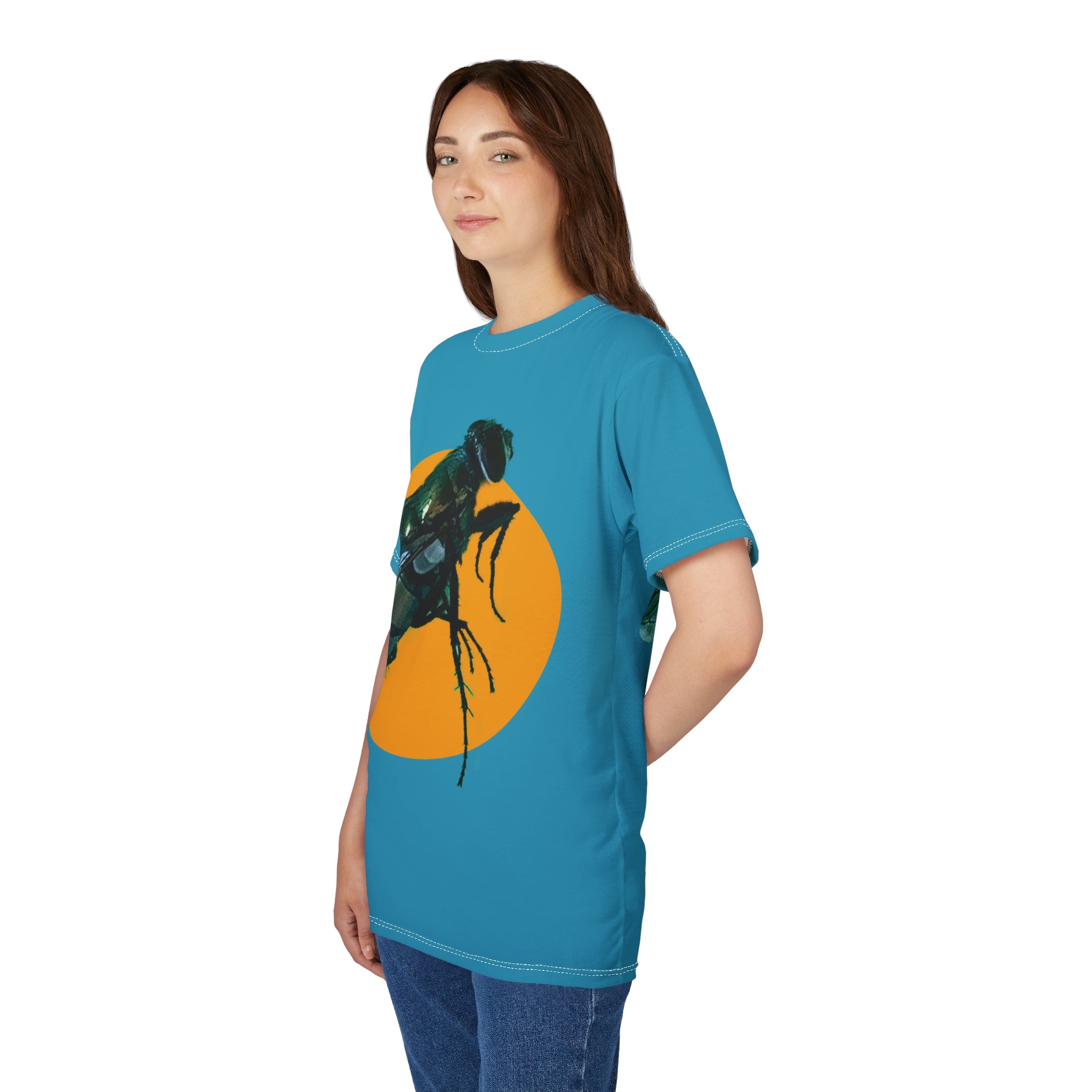 AOP Shirt | Election Day