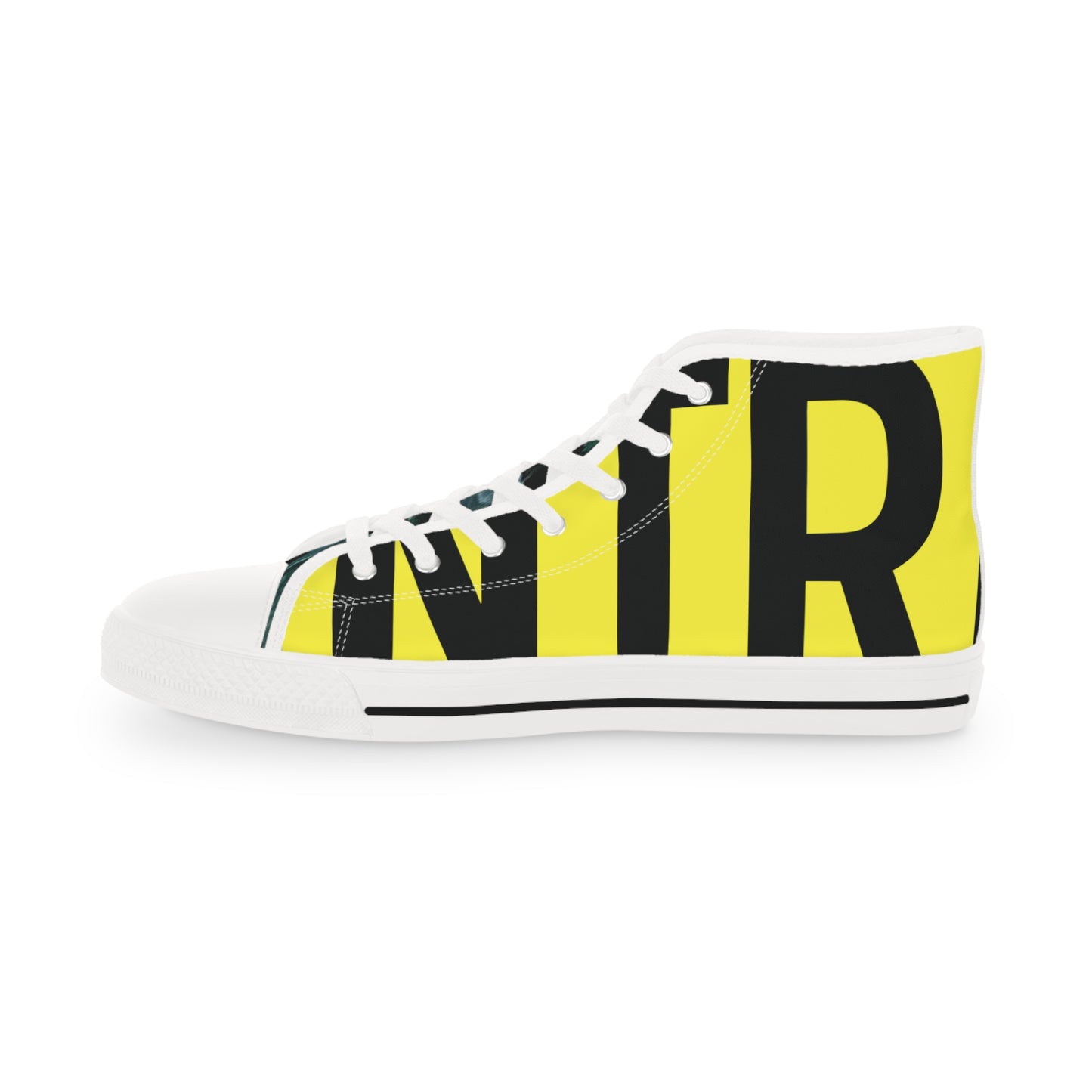 Sneakers | CONTROL