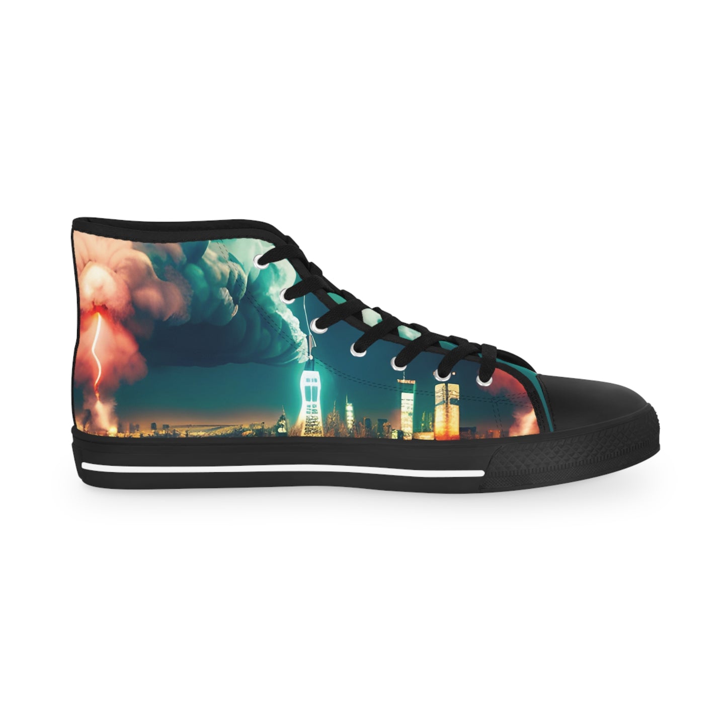 Sneakers | We Have Finished