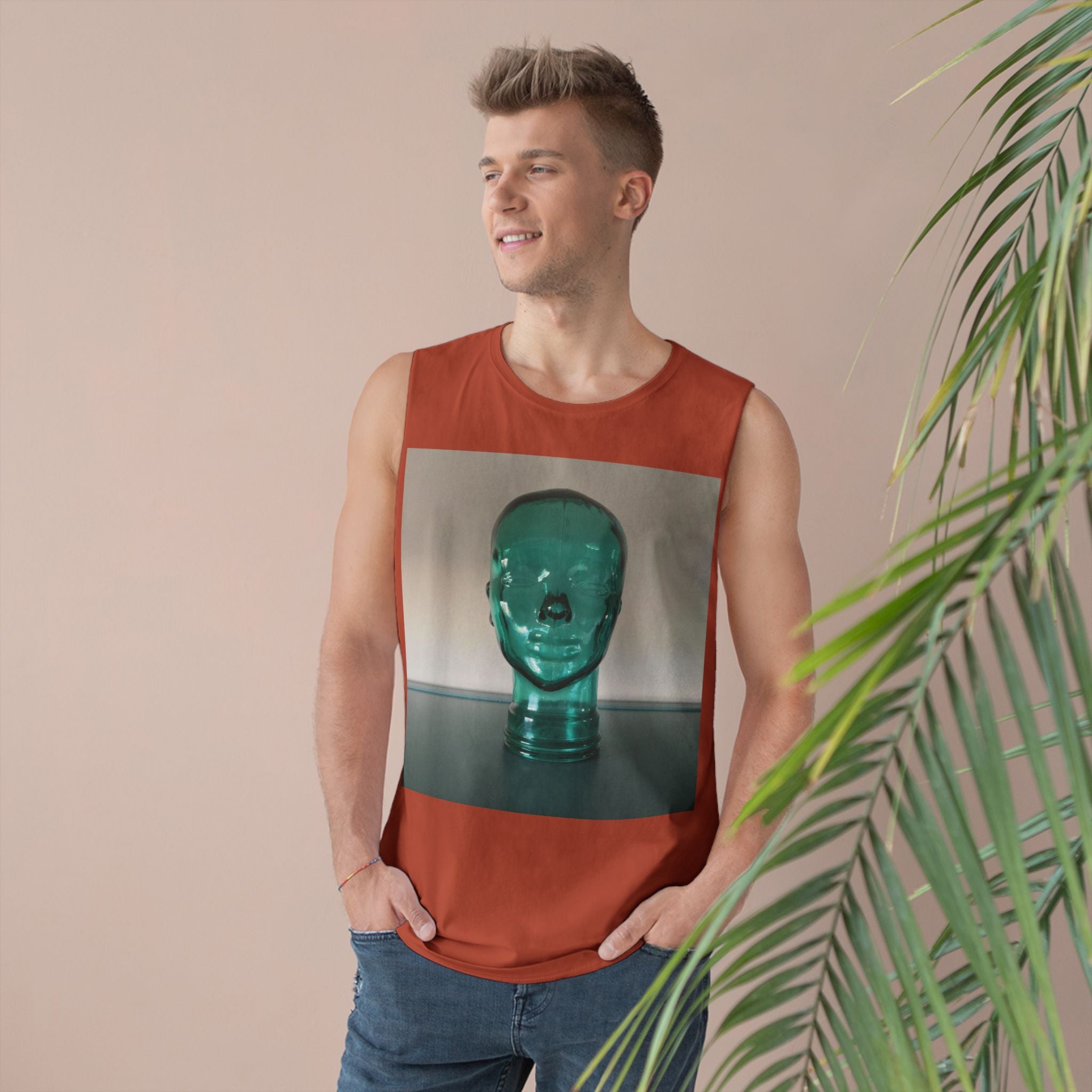 Muscle Tank | Limbo